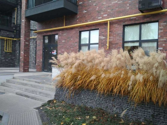 Продаж Ірпінь ЖК Ютландія Фасадне комерційне приміщення 59 м.2 Ірпінь