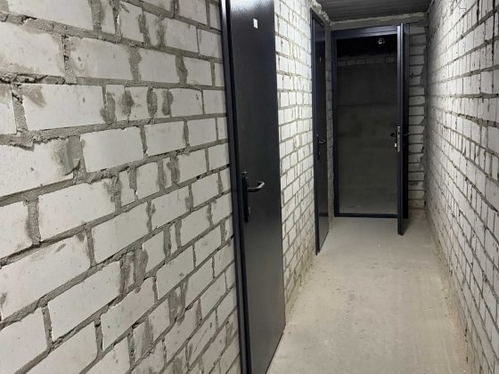 Кладові приміщення ЖК Синергія Сіті Ирпень