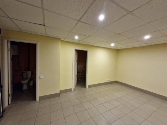 Комерція жк Надсонов цоколь Ірпінь