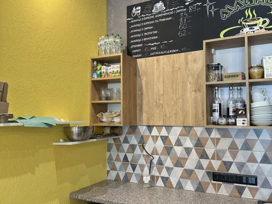 Продам комерцію Молодість Ірпінь