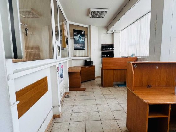 Продається приміщення Кременчуг