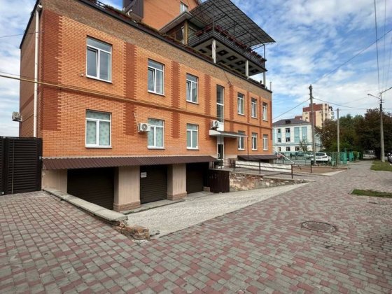 Продам приміщення. Офіс. Центр. 70кв.м. Кременчук