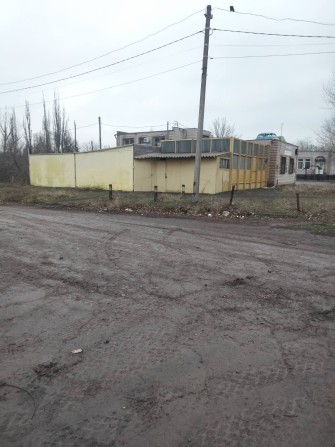 Здание р-н 173кв - фото 1