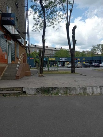 Продам комерційну нерухомість  (ЮГОК) - фото 1