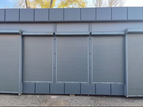 Продається МАФ. Комерційна нерухомість. Кривий Ріг