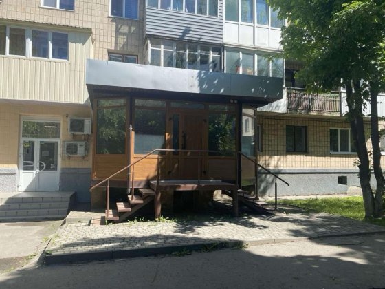 Нежитлове приміщення Луцьк