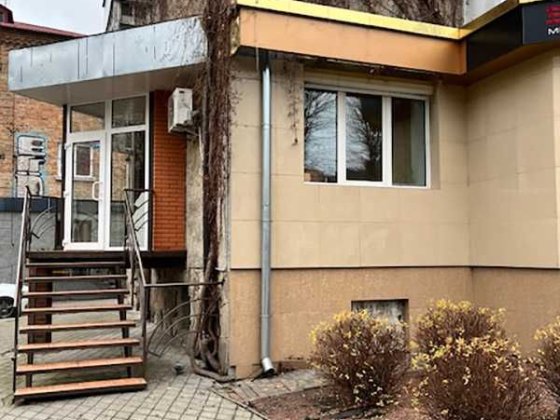 Продам офісне приміщення в центрі міста Луцьк