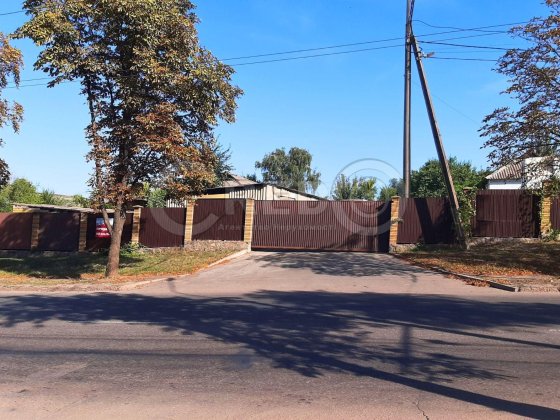 Продаж комплексу р-н Піонер вул. Кирило-Мефодіївська (Товстановського) Кривий Ріг