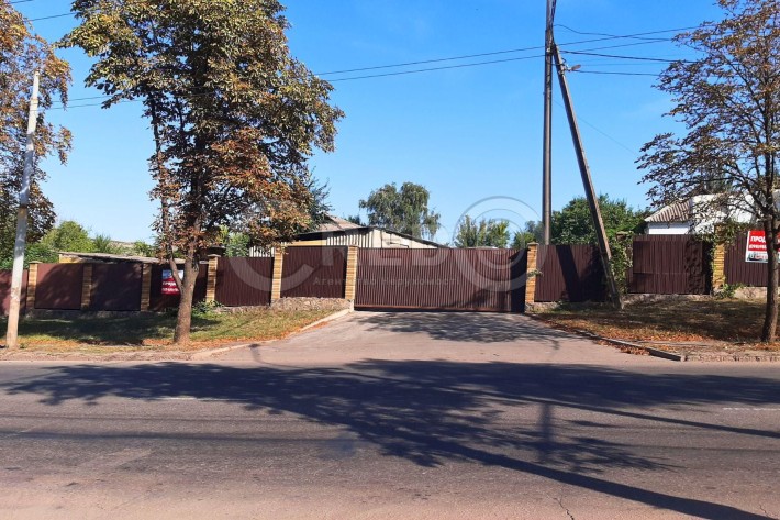 Продаж комплексу р-н Піонер вул. Кирило-Мефодіївська (Товстановського) - фото 1