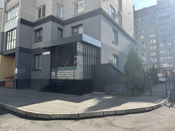 Продаж приміщення 55-й район! Луцьк