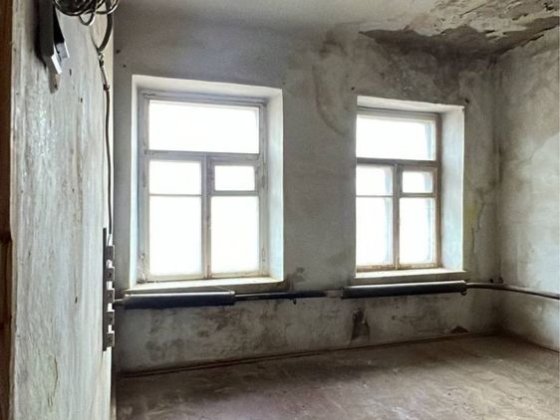 Продається комерційне приміщення 636кв.м. Кривий Ріг