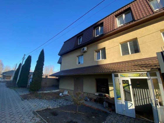 Продаж комерційного приміщення біля ЖК "DreamTown"! Луцьк