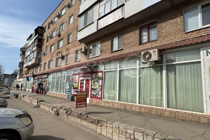 Продаж магазину на "Вечірньому", вул. Павла Глазового - фото 1