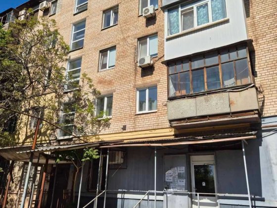 Продається комерційне приміщення 325 м² в центрі міста! Кривий Ріг