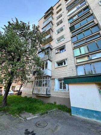 54 м2  поверх 1 під комерцію вул. Вовчинецька навпроти Велесу - фото 1
