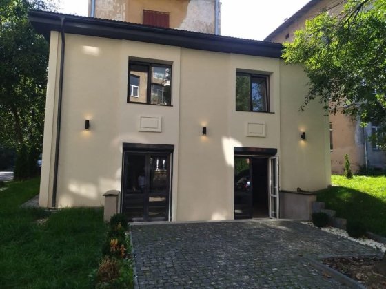 Продається комерційне приміщення, комерція, Ивано-Франковск