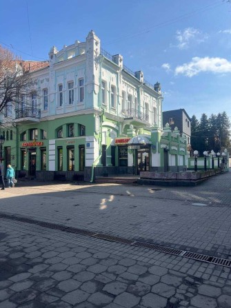 Комерційне приміщення на головній пішоходній вулиці Луцька! - фото 1