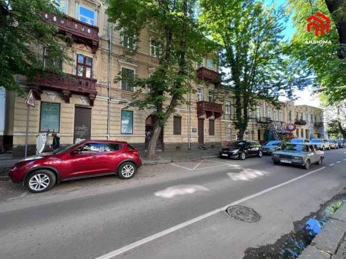 Продаж ексклюзивного комерційного приміщення в центрі (біля ОДА) - фото 1