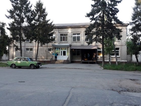 Действующий бизнес ,пекарня Нікополь