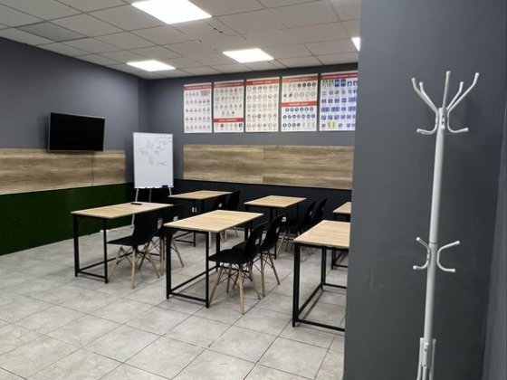 Продаж комерційного приміщення ЖК Парковий Ирпень