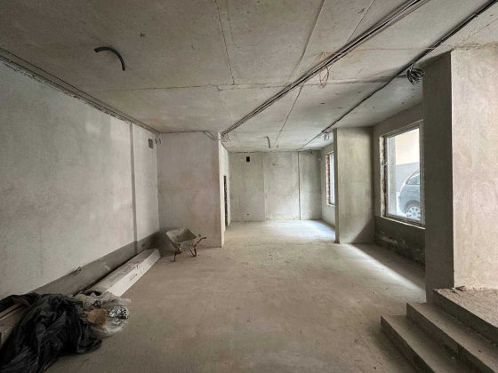 Продам комерційне приміщення 55 м2 Ивано-Франковск