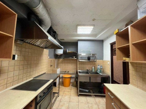 Продається комерційне приміщення Ивано-Франковск