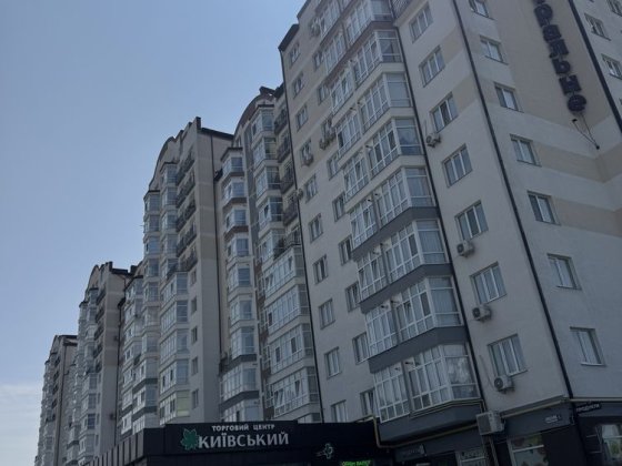 Продаж комерції у ТЦ Київський, Височана, Містечко Центральне Івано-Франківськ