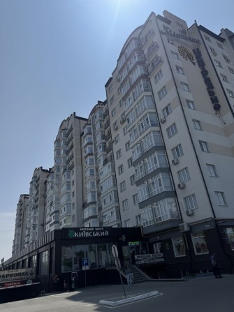 Продаж комерції у ТЦ Київський, Височана, Містечко Центральне - фото 1