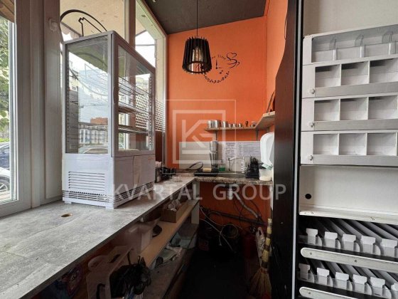 Продаж готового БІЗНЕСУ в Ірпені-преміщення 25м2 яке заробляє Ирпень