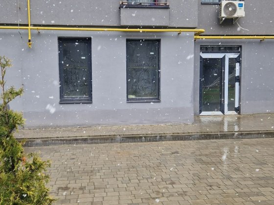 Комерційне приміщення в ЖК Паркове містечко Івано-Франківськ