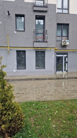 Комерційне приміщення в ЖК Паркове містечко - фото 1