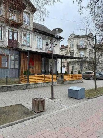 Продаж комерційного приміщення центр міста вул Шевченка - фото 1
