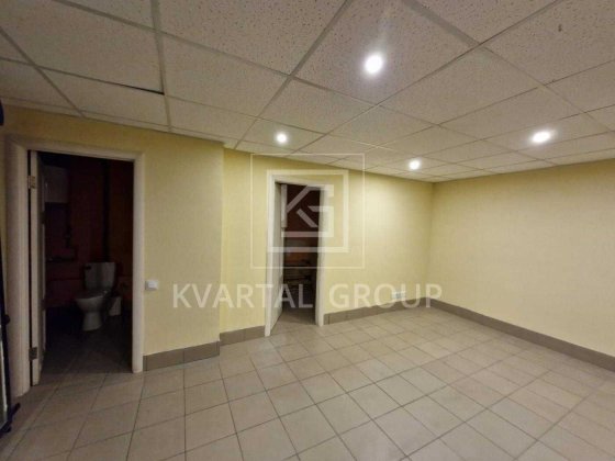 Комерційне приміщення з ремонтом Ирпень