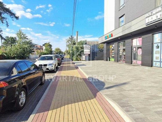 Приміщення з орендарями / швидка окупність Ірпінь