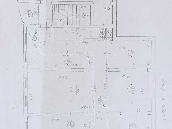 Продаж приміщення в центрі 320м2 Івано-Франківськ