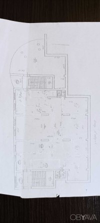 Продаж приміщення в центрі 320м2 - фото 1