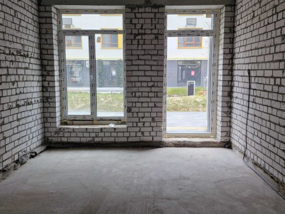 ІРПІНЬ.КОМЕРЦІЙНЕ приміщення. Мін.оформлення. Ірпінь