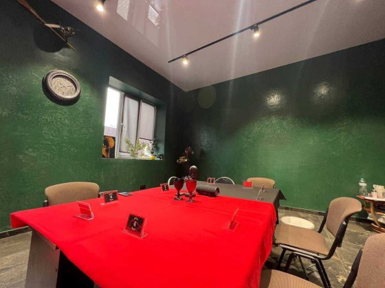 Продаж комерційного приміщення  з ремонтом ЖК Колібрі 44м2 Ирпень