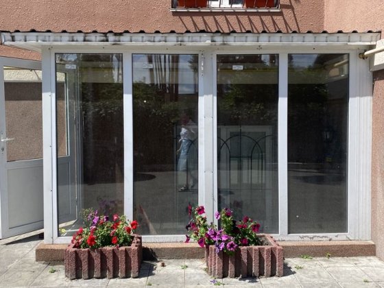 Комерційне приміщення З РЕМОНТОМ 34,8 м кв Єрощенко 12 А Ірпінь