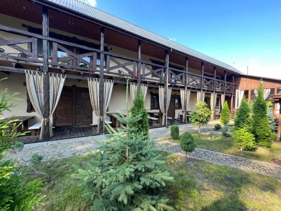 Продаж  готового бізнесу із високою прибутковістю на Світязі! Луцк