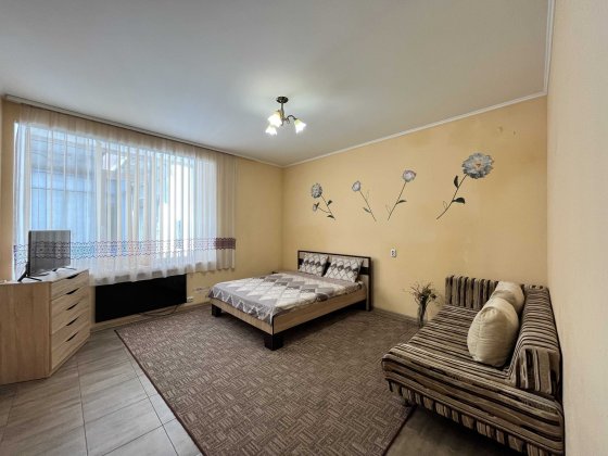 Продаж діючого міні-готелю в центрі міста Луцк