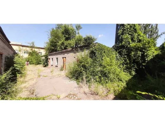 Комплекс будівель, 544 кв. м, вул. Тбіліська, 8А Кривий Ріг