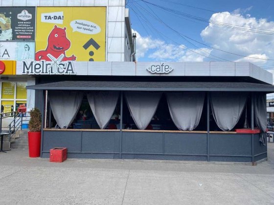 Торгова площа в центрі Інгульця — ТОП локація для вашого бізнесу! Кривий Ріг