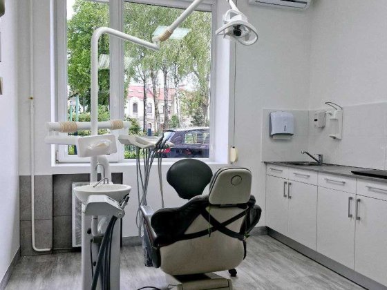 Продаж стоматологічної клініки під ключ - заходь та заробляй! Луцьк
