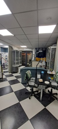 Продаж  приміщення вільного призначення . Салон краси  в центрі Югока - фото 1