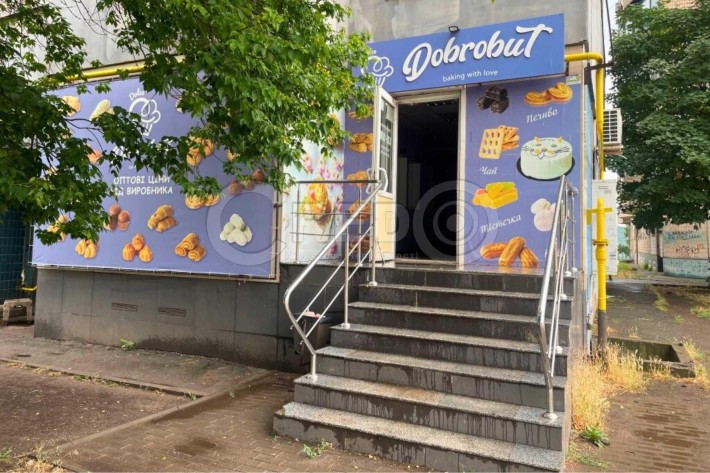 Продаж магазину вул. Миколаївське Шосе - фото 1