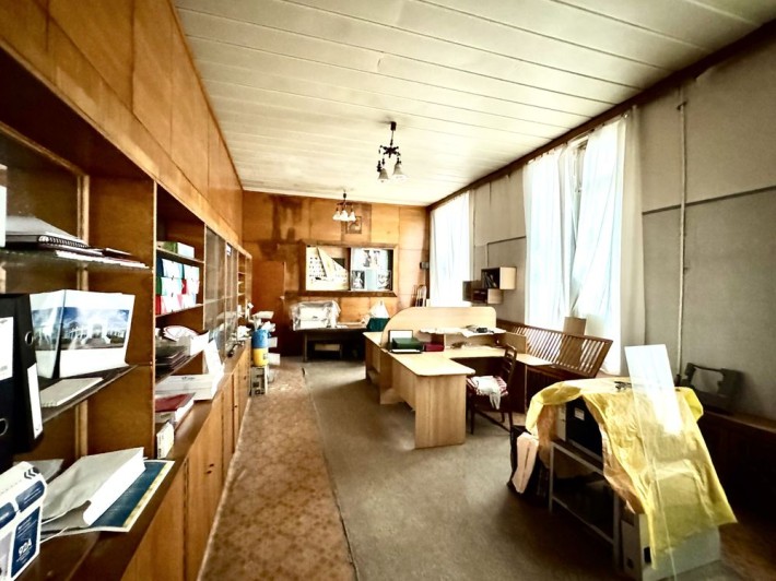 Продам комерційне торгове приміщення, 138,8 м.кв, фасад, - фото 1