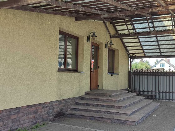 Продаж офісних приміщень  Луцьк 682кв.м (480 у.о/кв.м) Луцк