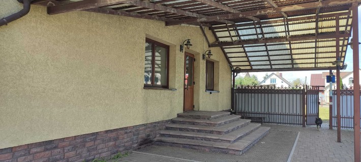 Продаж офісних приміщень  Луцьк 682кв.м (480 у.о/кв.м) - фото 1