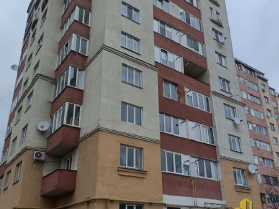Продаж комерційного приміщення 258,3 кв.м., Федьковича 90, ВЛАСНИК Івано-Франківськ